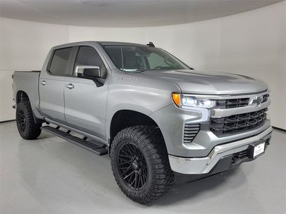 Used 2023 Chevrolet Silverado 1500 LT