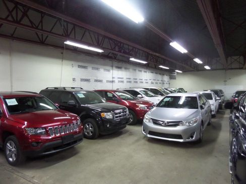 Used 2014 Chevrolet Spark LS image 39