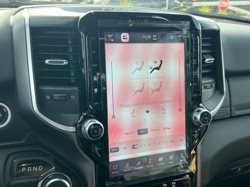 New 2026 RAM 1500 Big Horn/Lone Star image 26