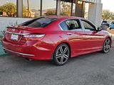 Used 2016 Honda Accord Sport image 4