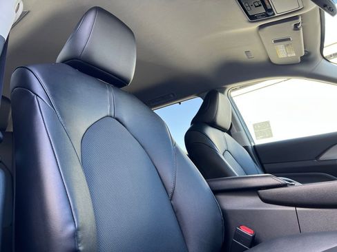 New 2026 Toyota Grand Highlander AWD Hybrid image 23