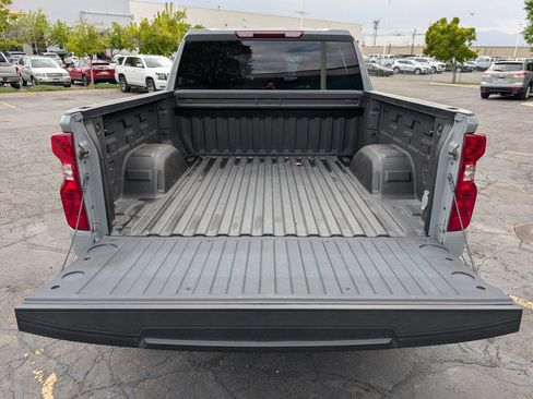 Used 2024 Chevrolet Silverado 1500 LT AWD/4WD image 30