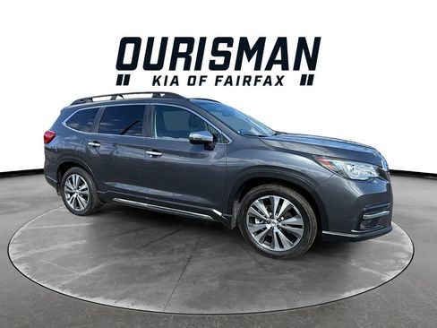 Used 2021 Subaru Ascent Touring AWD/4WD image 1