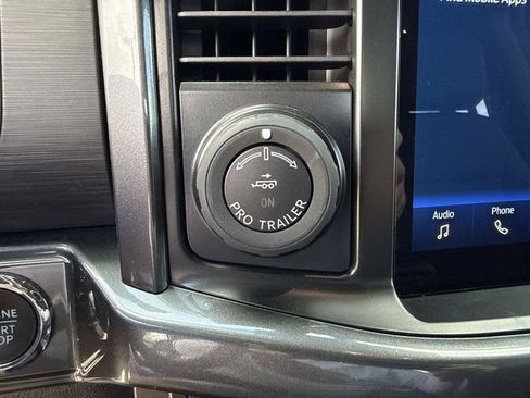 Used 2023 Ford F150 XLT w/ Equipment Group 302A High AWD/4WD image 29