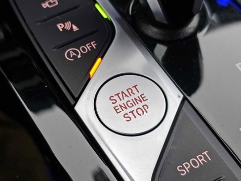 Used 2023 BMW X3 xDrive30i w/ Convenience Package w/ZPA image 29