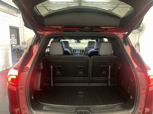 Used 2024 Buick Enclave Essence w/ LPO, Floor Liner Package FWD image 19
