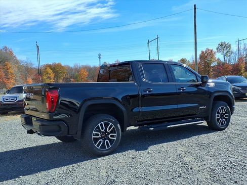 New 2026 GMC Sierra 1500 AT4 w/ AT4 Premium Package image 6