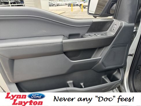 Used 2024 Ford F150 XLT w/ Equipment Group 302A MID image 10