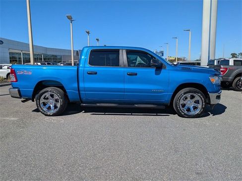 Used 2023 RAM 1500 Big Horn image 3