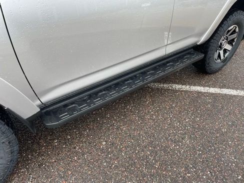 Certified 2022 Toyota 4Runner TRD Off-Road image 9