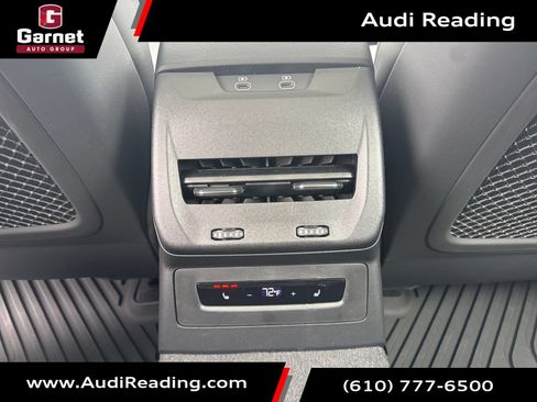 Certified 2025 Audi S5 Prestige w/ Prestige Package AWD/4WD image 30