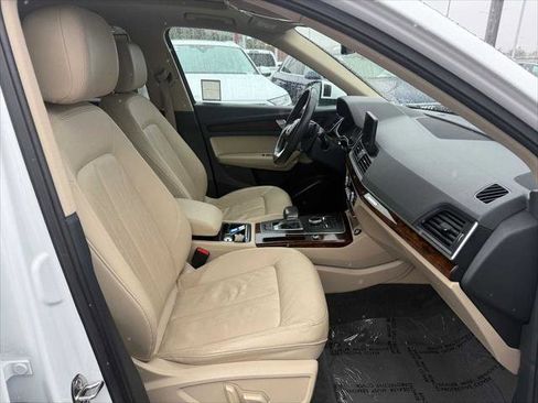 Used 2018 Audi Q5 2.0T Premium Plus image 10
