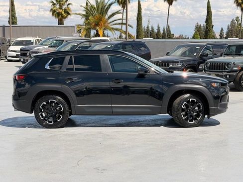 New 2026 MAZDA CX-50 Meridian Edition w/ Cargo Package AWD/4WD image 3