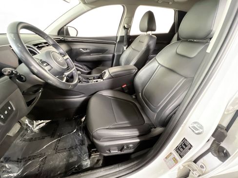 Used 2023 Hyundai Tucson SEL w/ Convenience Package AWD/4WD image 20