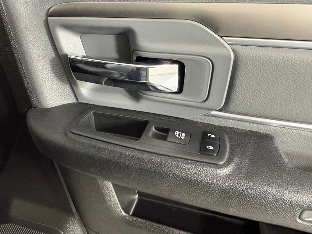Used 2024 RAM 1500 Classic SLT RWD image 16