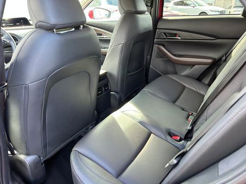 Certified 2025 MAZDA CX-30 AWD 2.5 S w/ Premium Package image 12