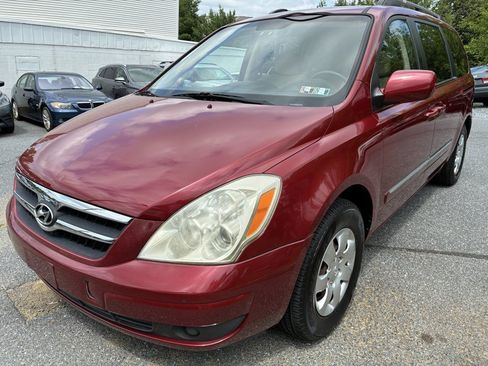Used 2008 Hyundai Entourage GLS FWD image 3