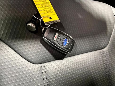 Used 2024 Subaru Forester Wilderness image 15