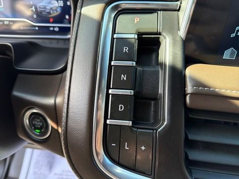 Certified 2024 Chevrolet Tahoe Z71 w/ Z71 Off-Road Package image 20