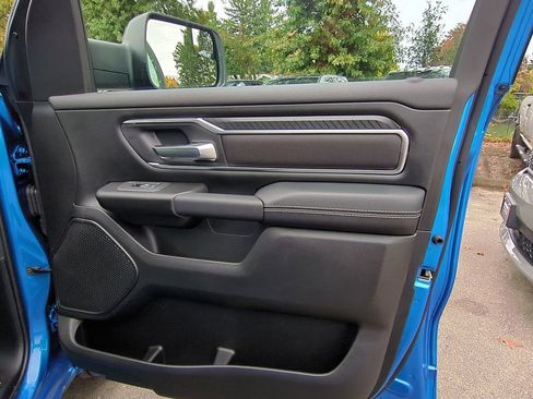 New 2026 RAM 1500 Big Horn image 22