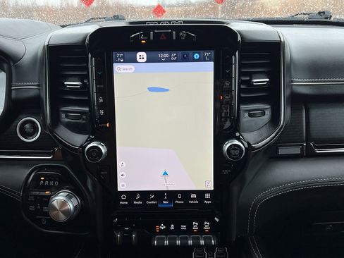 Used 2024 RAM 1500 Limited image 28