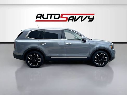 Used 2023 Kia Telluride SX image 8