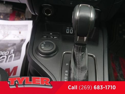 Used 2019 Ford Ranger XLT w/ Black Appearance Package image 38