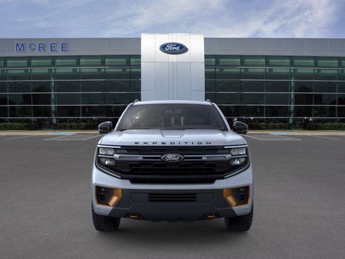 New 2026 Ford Expedition Tremor AWD/4WD image 6