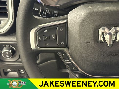 New 2026 RAM 1500 Big Horn image 14