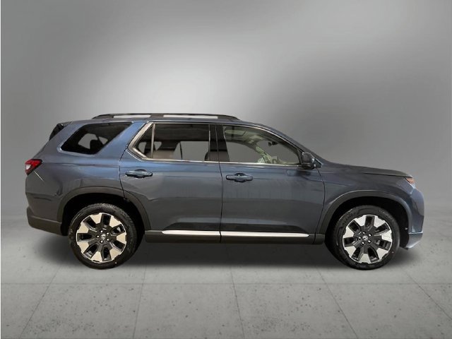 New 2026 Honda Pilot Touring image 8