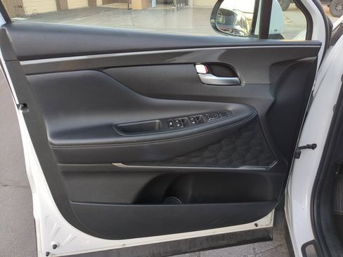 Used 2023 Hyundai Santa Fe SEL Premium image 15