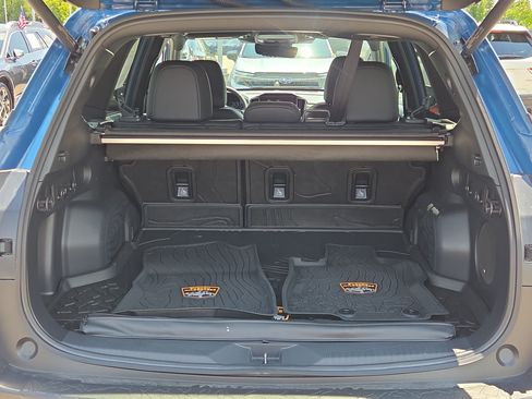 Certified 2026 Subaru Forester Wilderness w/ Wilderness Package AWD/4WD image 13