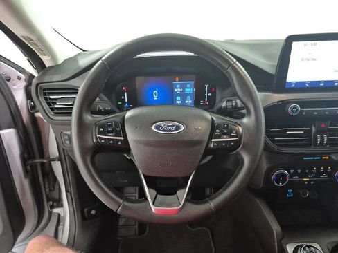 Used 2023 Ford Escape Active image 21
