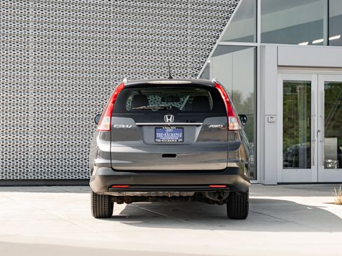 Used 2014 Honda CR-V EX-L image 23