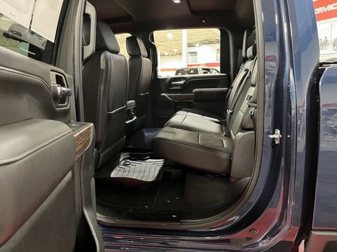 Used 2021 Chevrolet Silverado 3500 High Country w/ Z71 Off-Road Package image 12