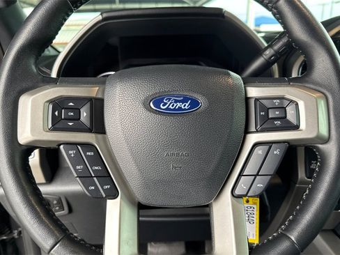 Used 2022 Ford F250 Lariat w/ FX4 Off-Road Package image 21