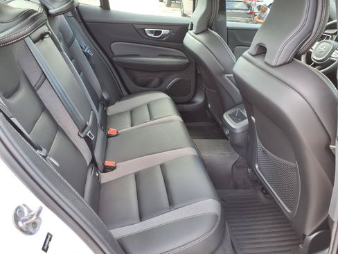 Certified 2024 Volvo S60 B5 Plus w/ Climate Package AWD/4WD image 14