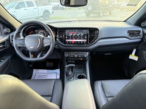 New 2026 Dodge Durango GT image 26