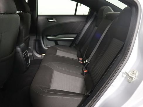 Used 2023 Dodge Charger SXT RWD image 17