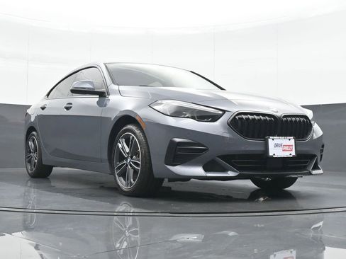 Used 2022 BMW 228i xDrive Gran Coupe w/ Convenience Package image 24