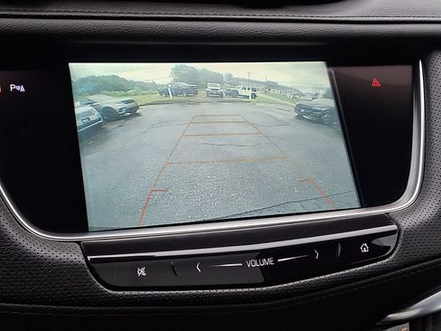 Used 2019 Cadillac XT5 Luxury AWD/4WD image 19