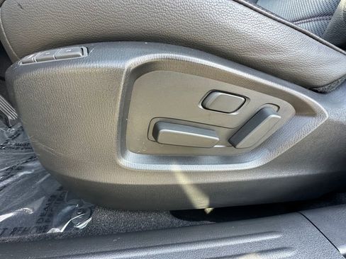 Used 2025 MAZDA CX-5 2.5 Turbo image 10