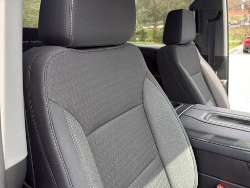 Used 2021 Chevrolet Silverado 1500 LT Trail Boss w/ Bed Protection Package AWD/4WD image 36