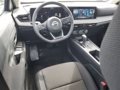 New 2026 Nissan Kicks S image 13