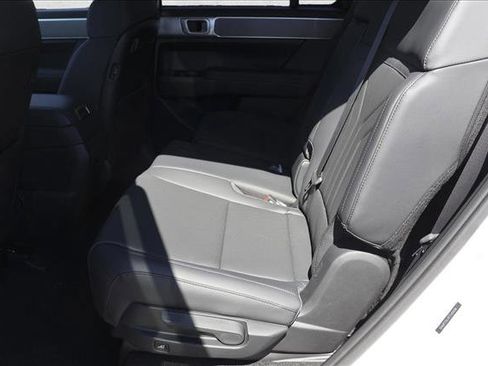 New 2026 Hyundai Santa Fe SEL image 22