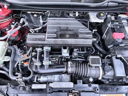 Certified 2022 Honda CR-V EX image 15