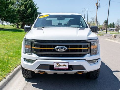 Used 2022 Ford F150 Tremor w/ Equipment Group 401A Mid image 2