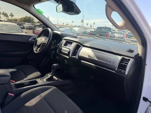 Used 2019 Ford Ranger XLT w/ FX4 Off-Road Package AWD/4WD image 24