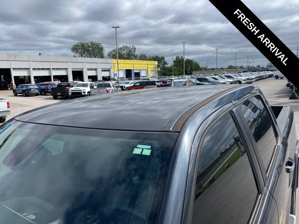 Used 2019 RAM 1500 Laramie AWD/4WD image 20