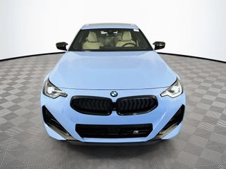 Used 2025 BMW M240i xDrive Coupe AWD/4WD video 3